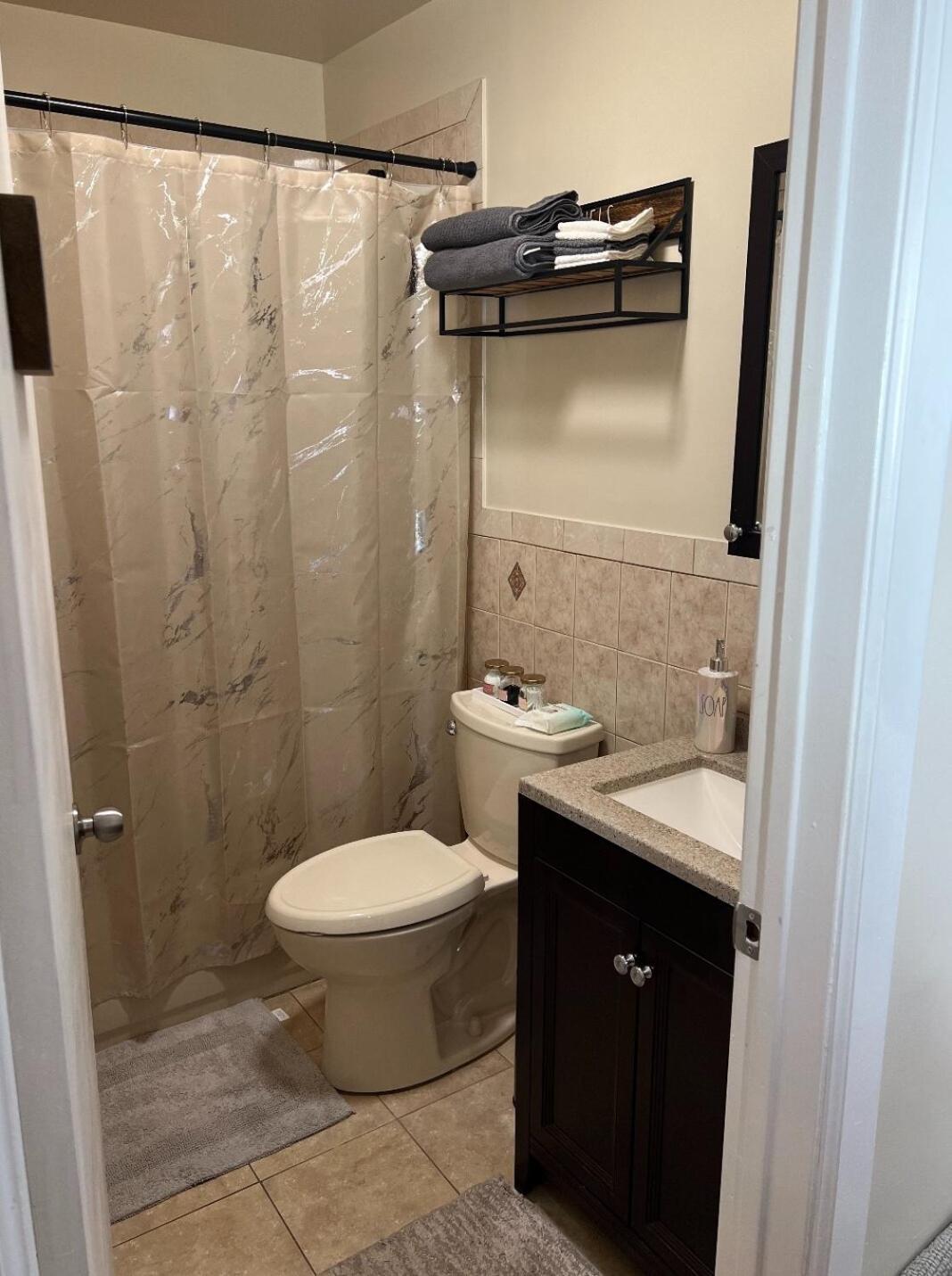 Chic Modern Bedroom 5 Mins From Jfk Νέα Υόρκη Εξωτερικό φωτογραφία